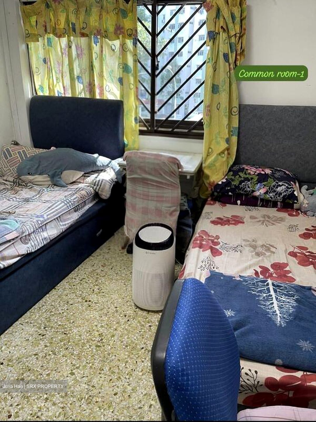 Blk 202 Ang Mo Kio View (Ang Mo Kio), HDB 4 Rooms #503009821